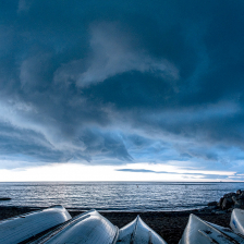 app271_John-Davidson-Storm-clouds-over-lifeboats-Toronto-2020.20220424151527.jpg